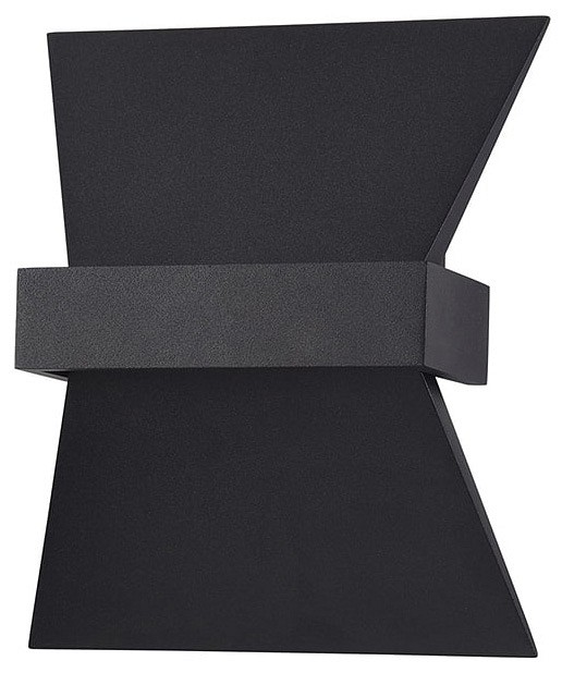 Светильник настенный светодиодный Imperiumloft LOFT GW-1050-7-BK-WW 201560-01