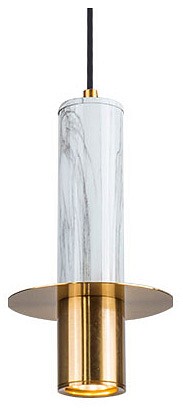 Светильник подвесной Kink Light Каям 08457-1A,01