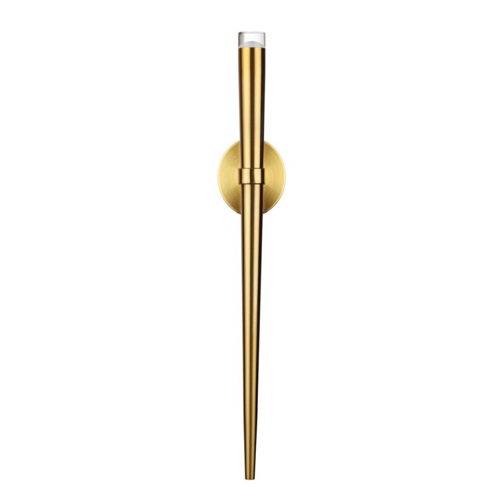 Светильник светодиодный настенный Odeon Light FRIDA 4352/5WL
