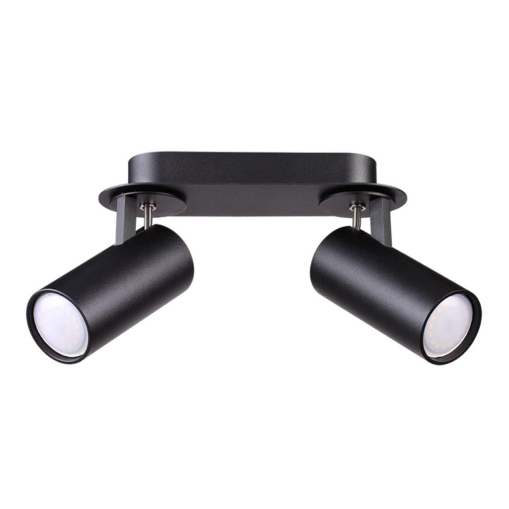 Накладной спот Odeon Light Kiko 3872/2C