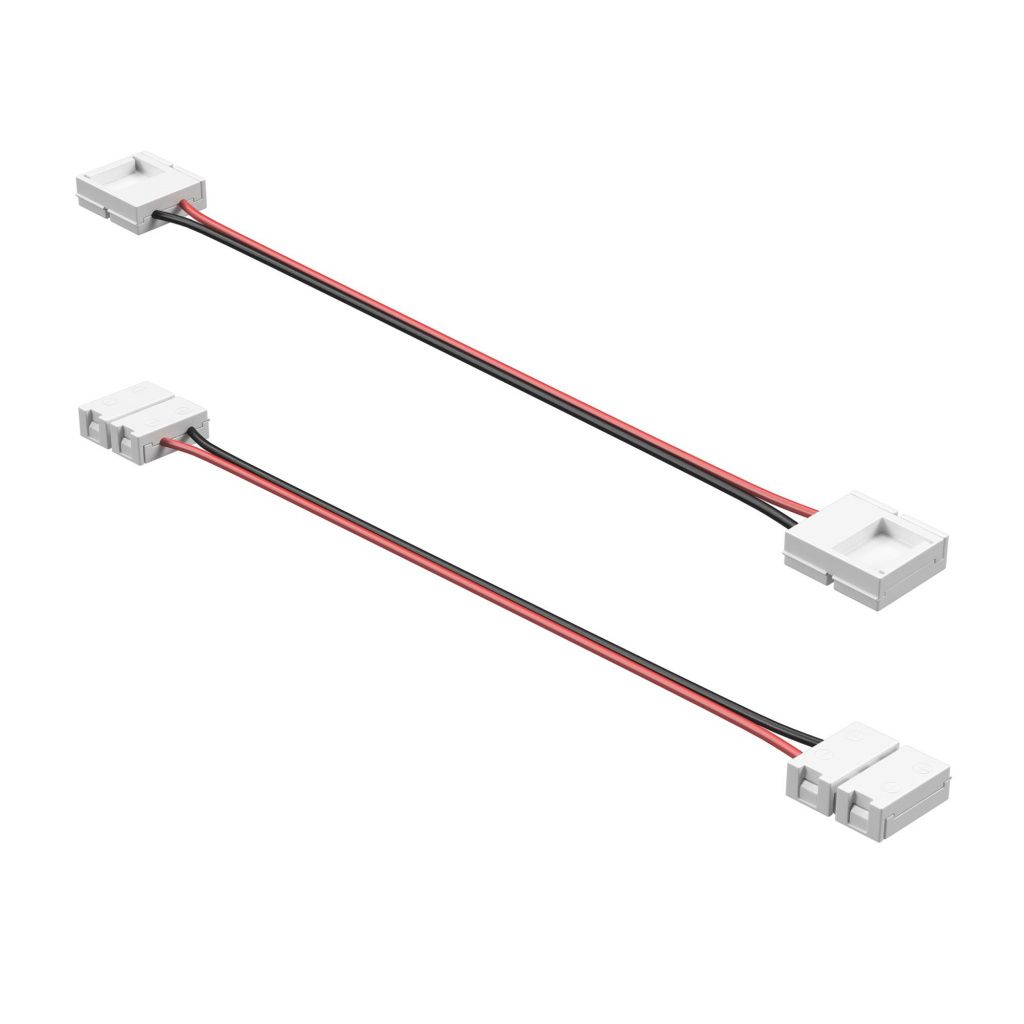 Гибкий соединитель для ленты Lightstar 408101