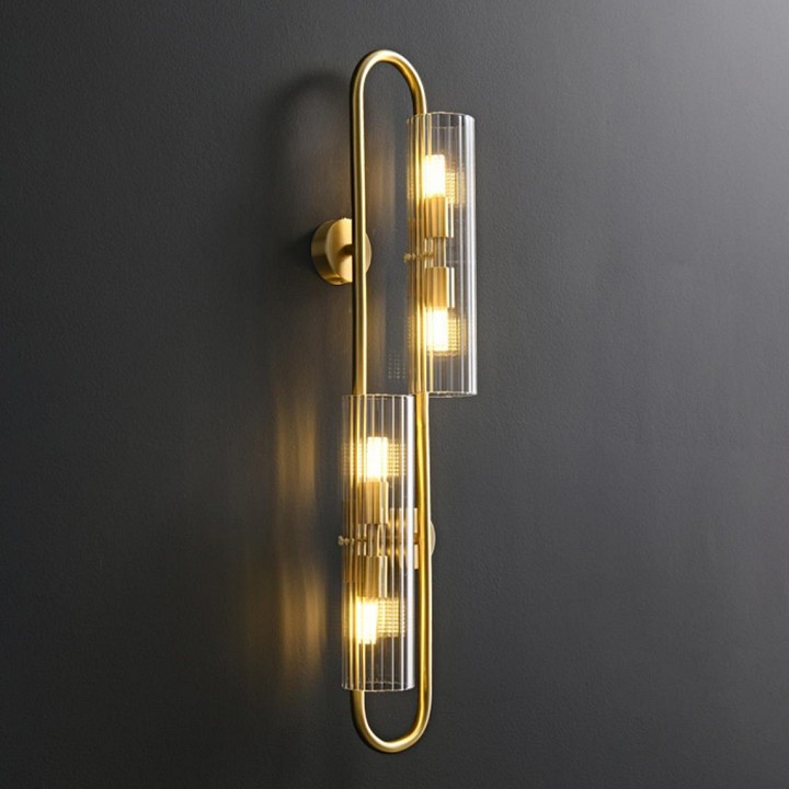 Светильник настенный Imperiumloft LUCINA WALL 224075-23