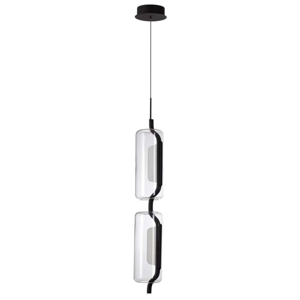 Светильник светодиодный подвесной Odeon Light Kavia 5003/20L