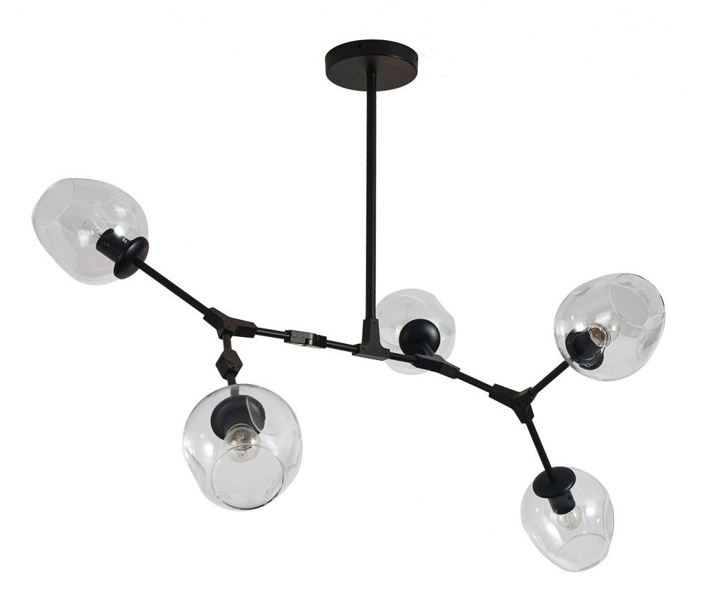 Потолочная люстра Kink Light Нисса 07512-5,19(21)