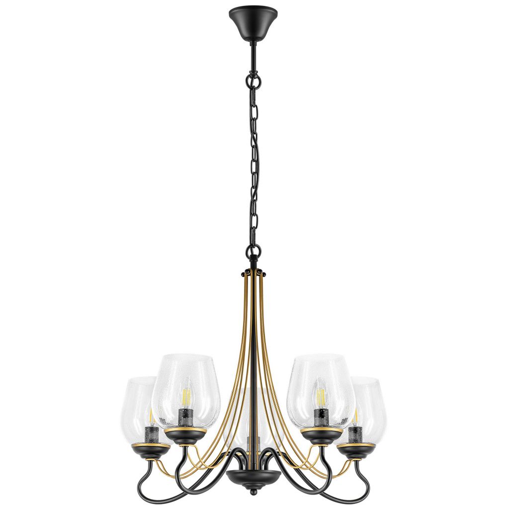 Подвесная люстра Lightstar Bolla 734057