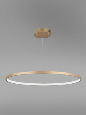 Светильник подвесной светодиодный Vitaluce V2516-8/1S