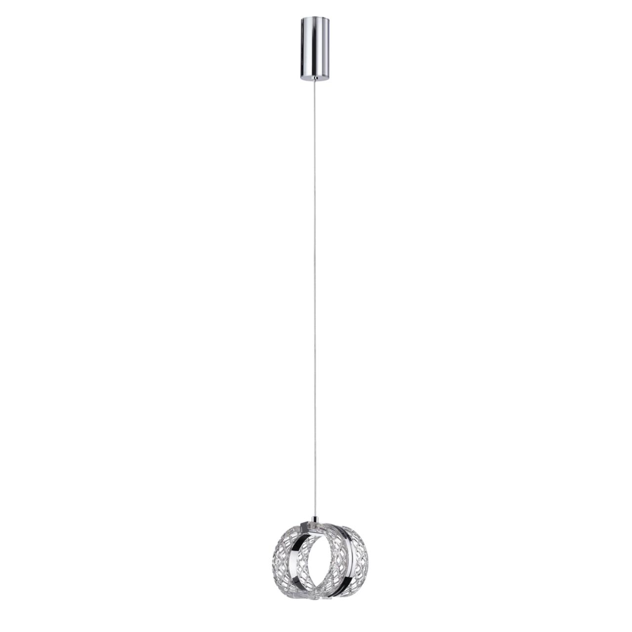 Светильник подвесной светодиодный Odeon Light MIRAGE 5029/8L
