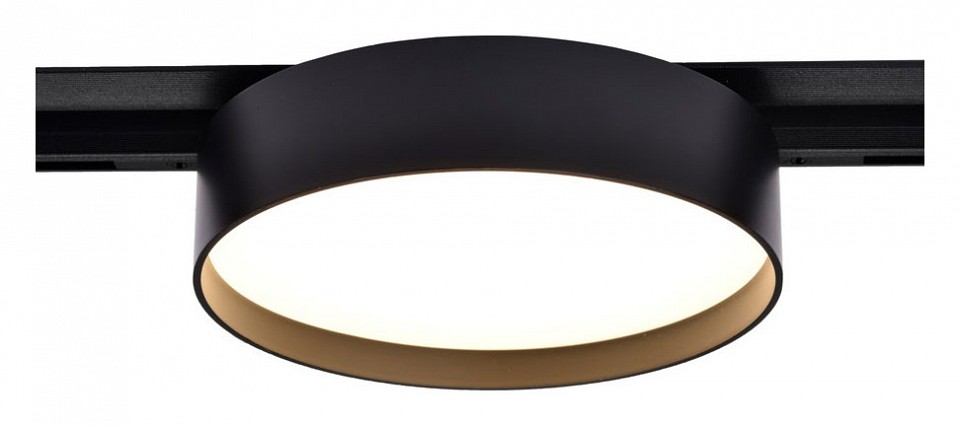 Трековый магнитный светодиодный светильник Wertmark WTL WTL.O14.607.40.12