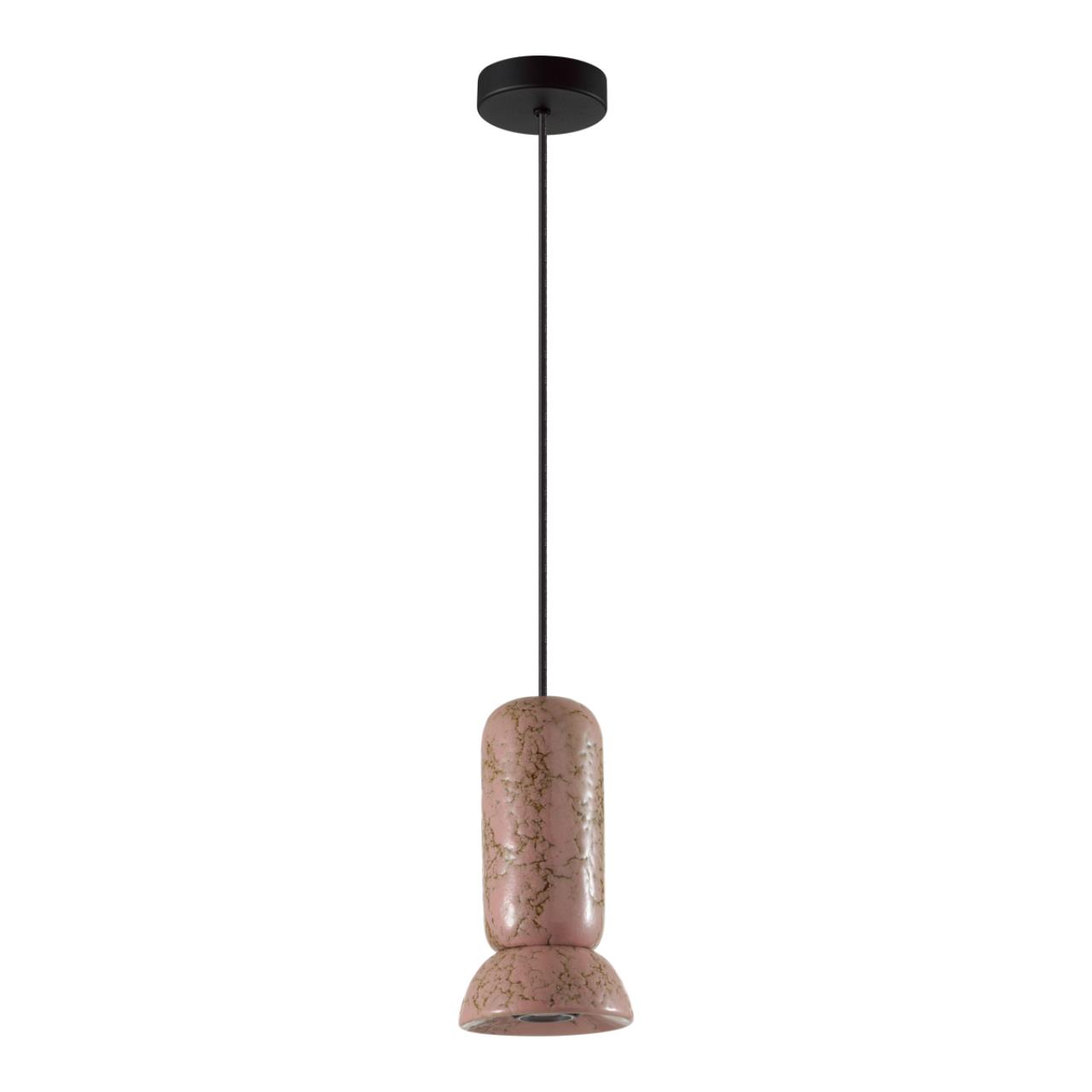 Светильник подвесной Odeon Light KERAMA 5054/1C
