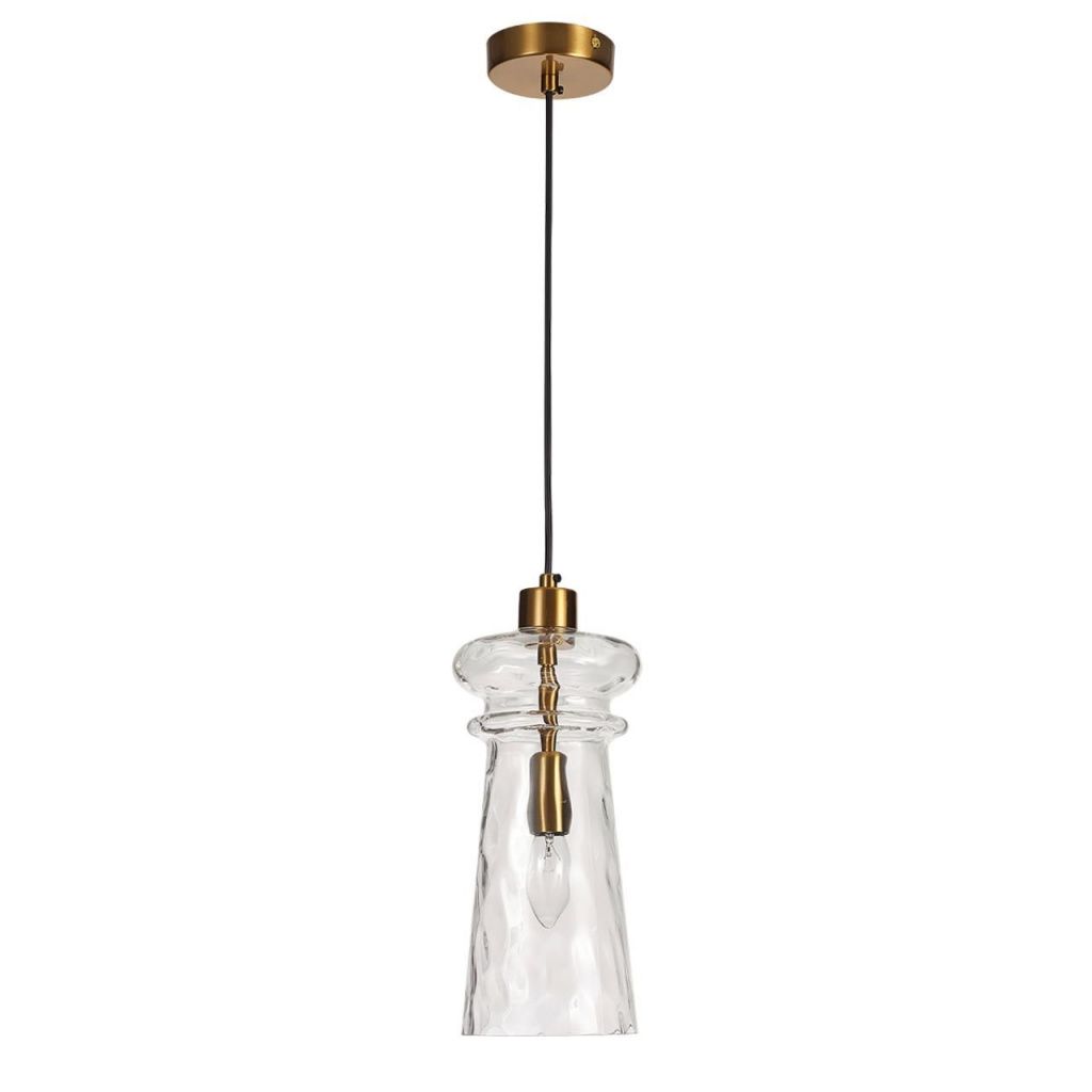 Светильник подвесной Odeon Light Pasti 4998/1