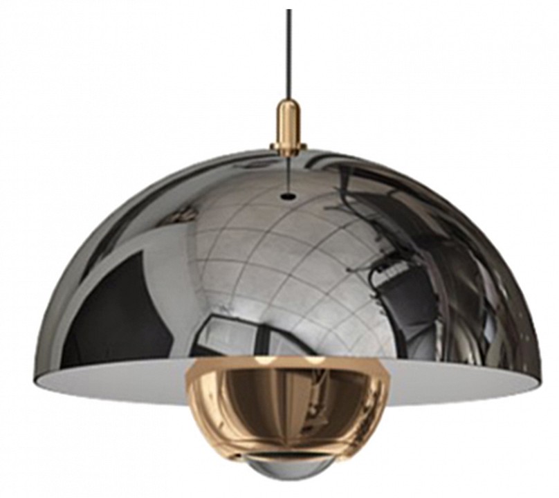 Светильник подвесной светодиодный Kink Light Джелони 07524-23S,02