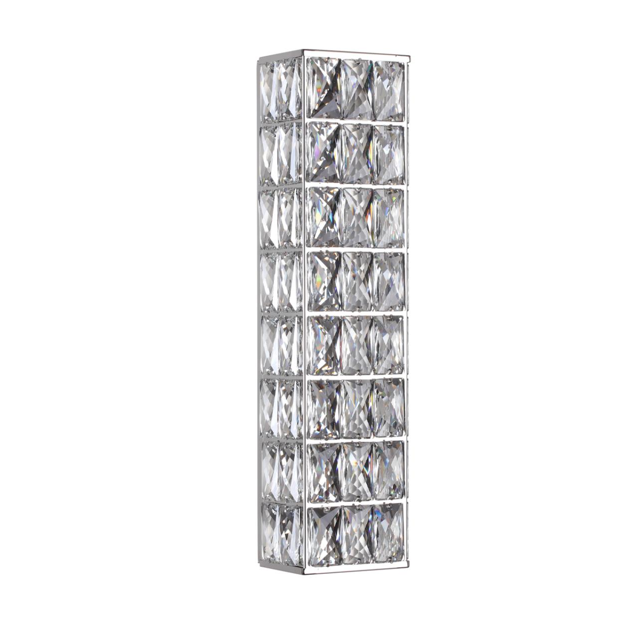 Светильник настенный светодиодный Odeon Light PANTA 4927/9WL