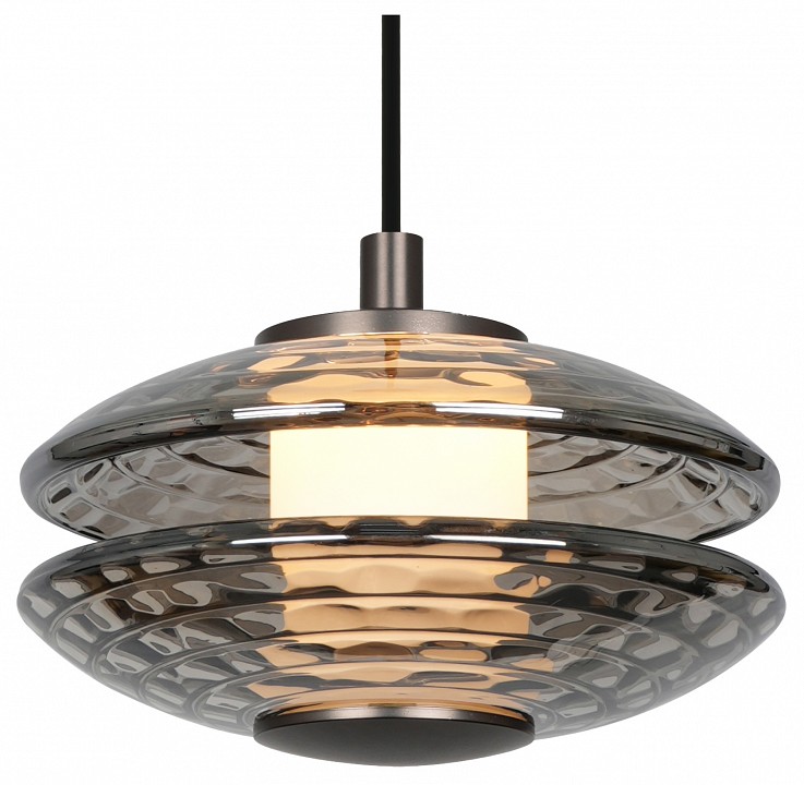 Светильник подвесной светодиодный Favourite Claros 4642-1P