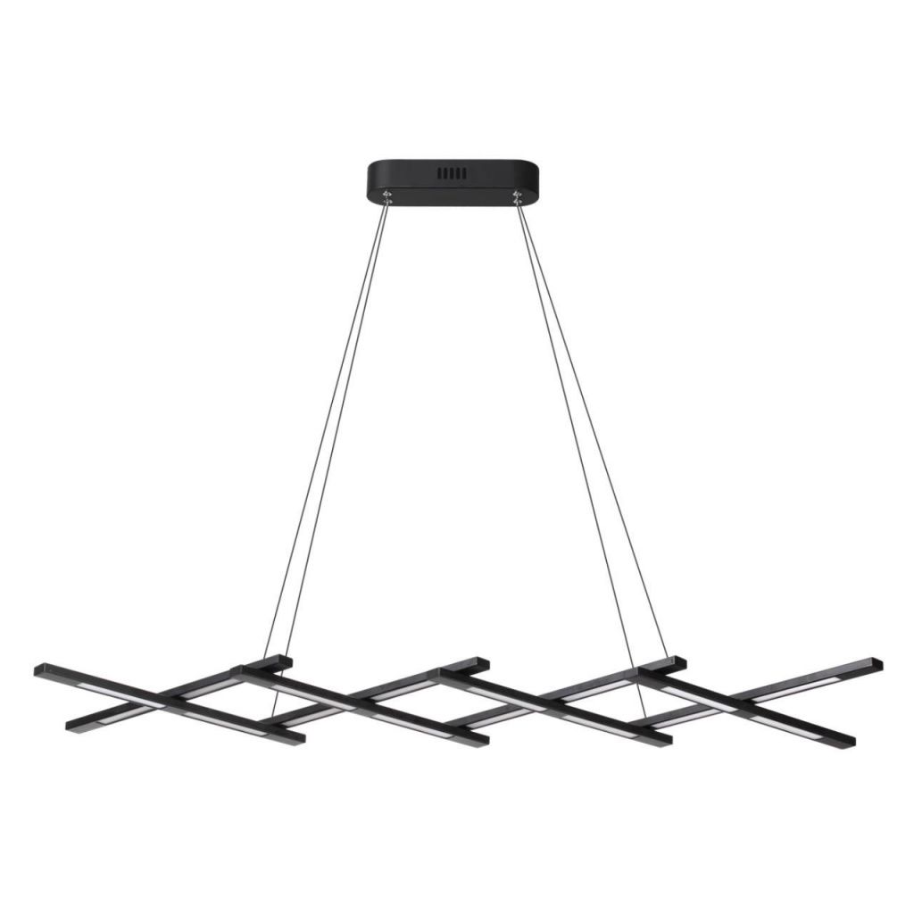Светильник светодиодный подвесной Odeon Light RUDY 4366/90L