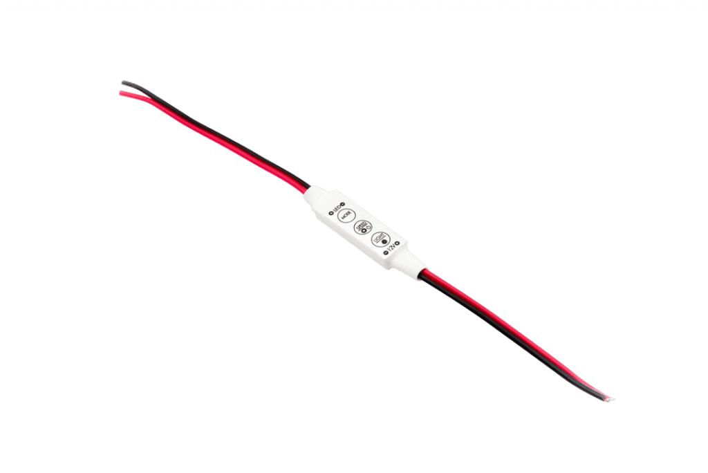 Контроллер для светодиодной ленты SWG M-DIM-6А 000263