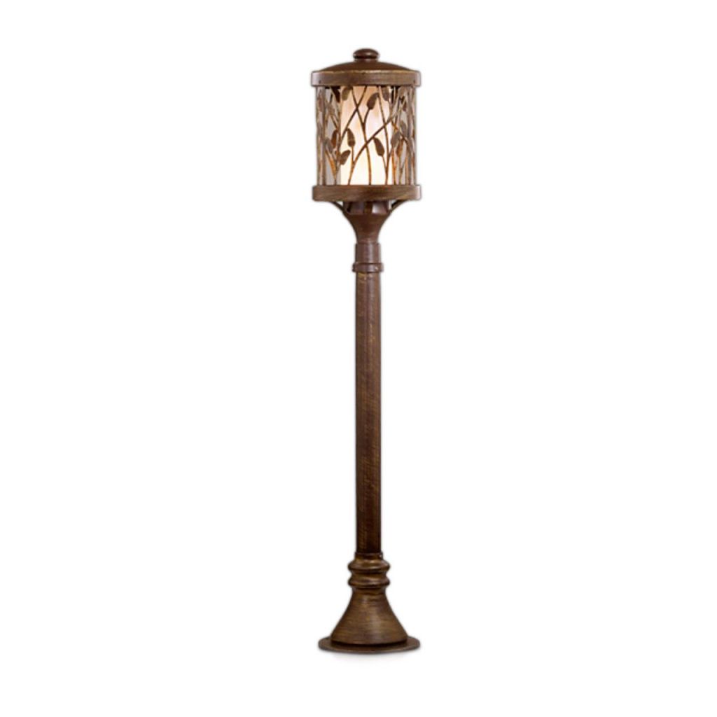 Парковый светильник Odeon Light Lagra 2287/1A