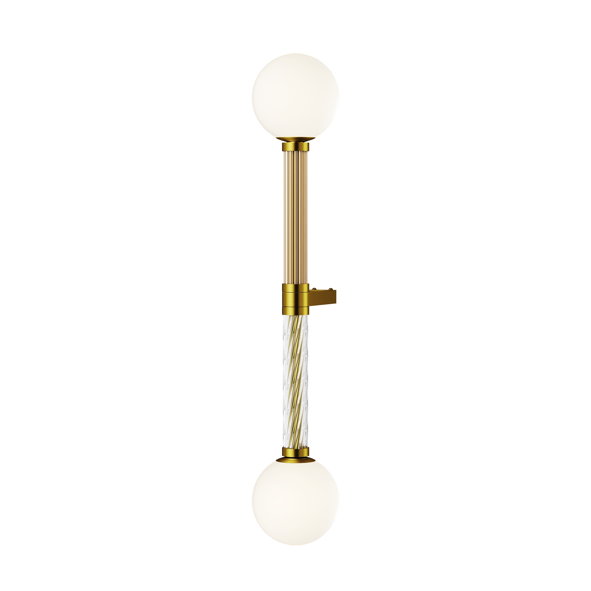 Бра Maytoni Teatro MOD287WL-02BS