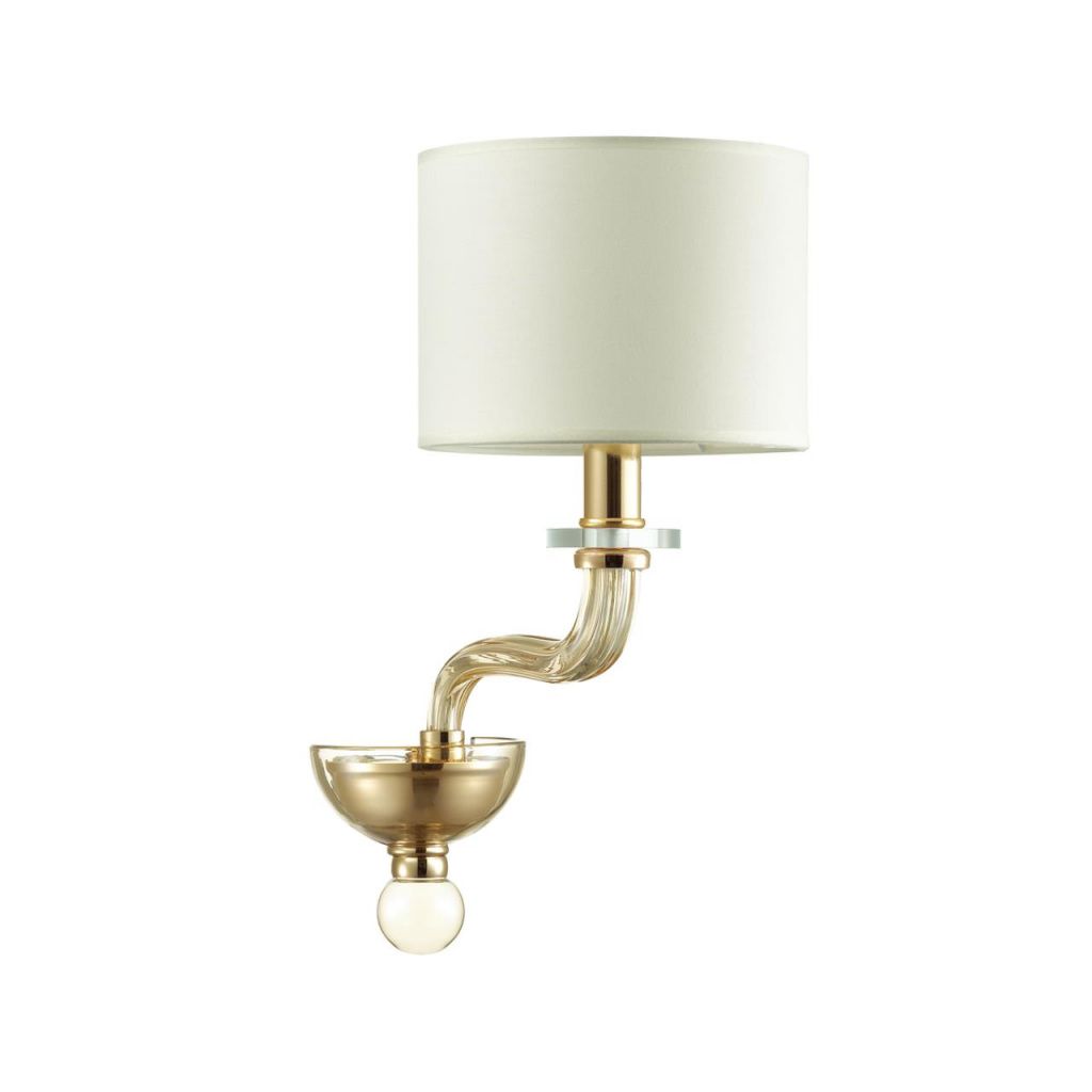 Бра Odeon Light Vosta 4727/1W