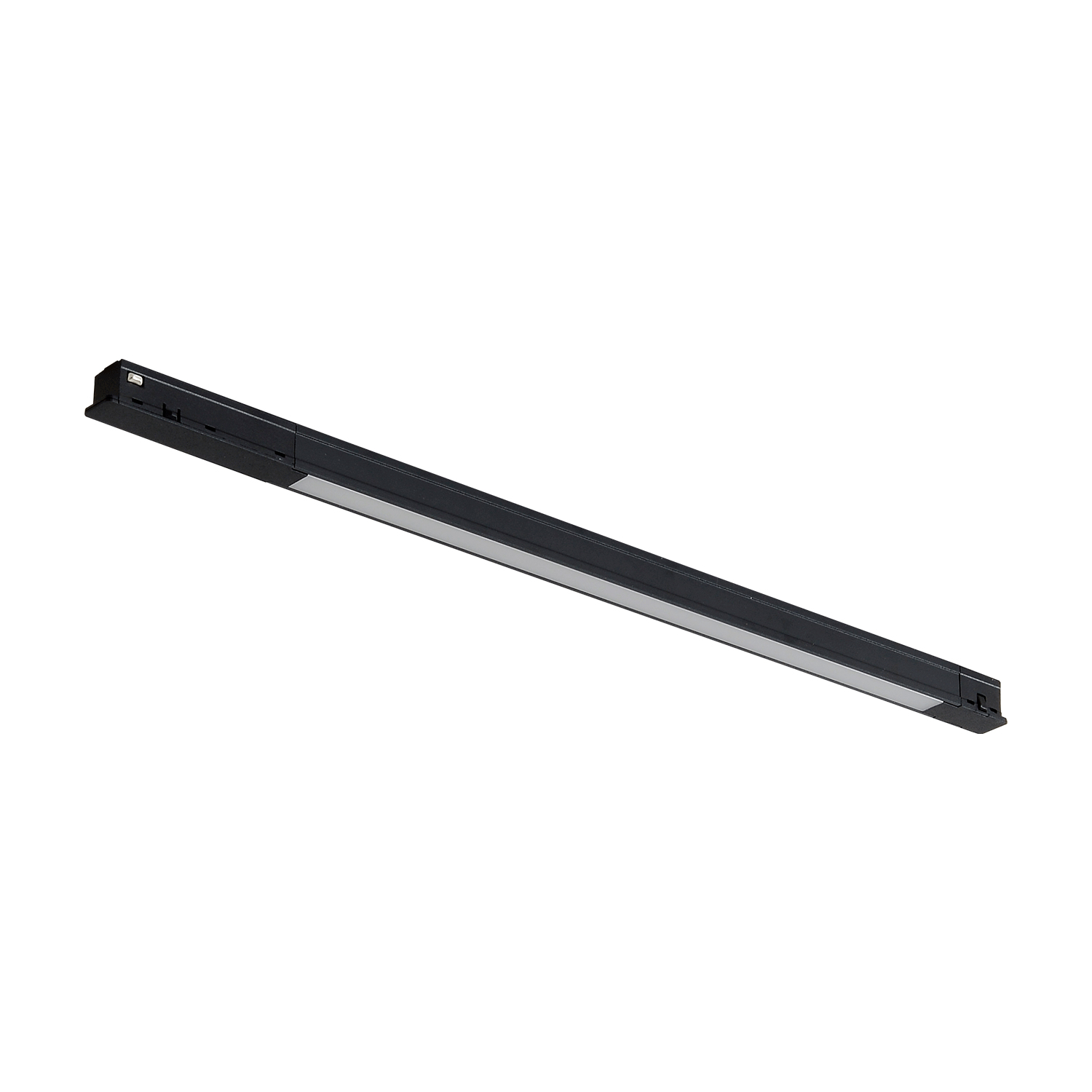 Трековый магнитный светодиодный светильник Crystal Lux SPACE CLT 0.34 001 10W BL 4000K 1409/371