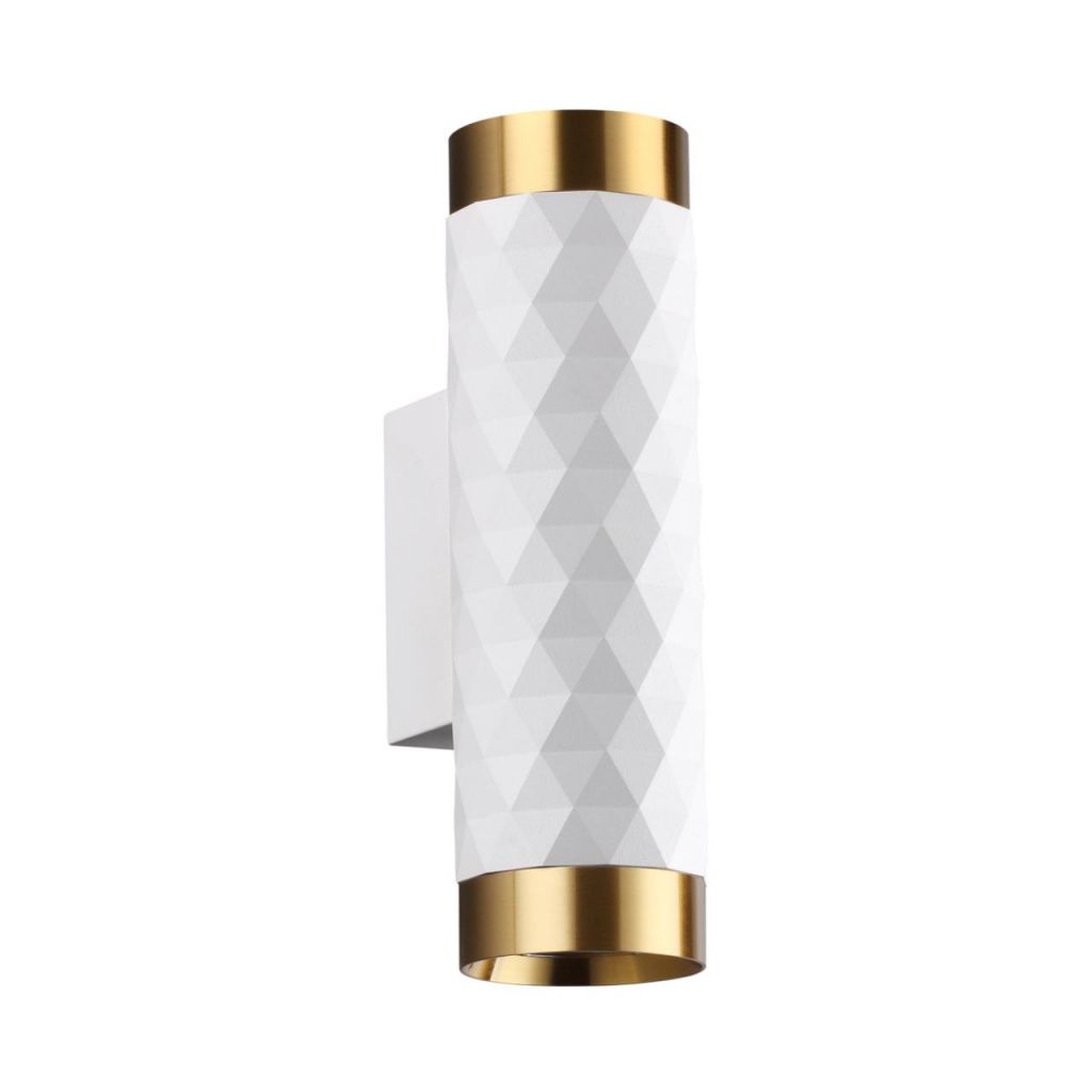 Настенный светильник Odeon Light Ad astrum 4286/2W