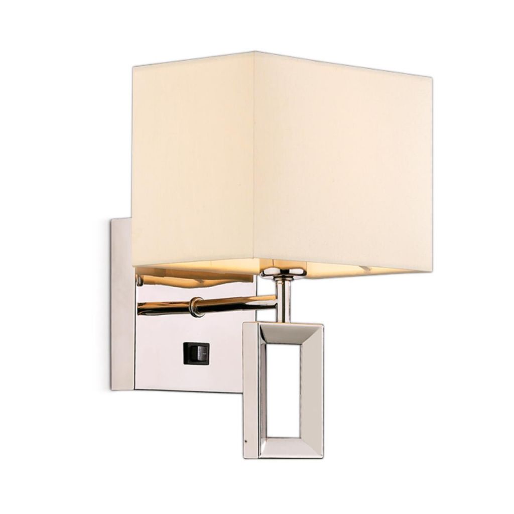 Бра Odeon Light Atolo 2197/1W