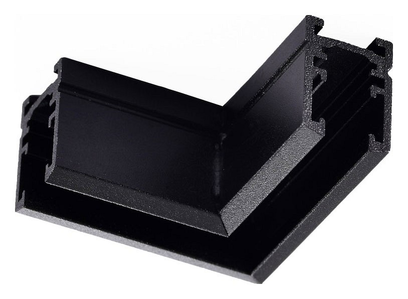Соединитель угловой для треков Wertmark Lesath WTL.L5.60.L00