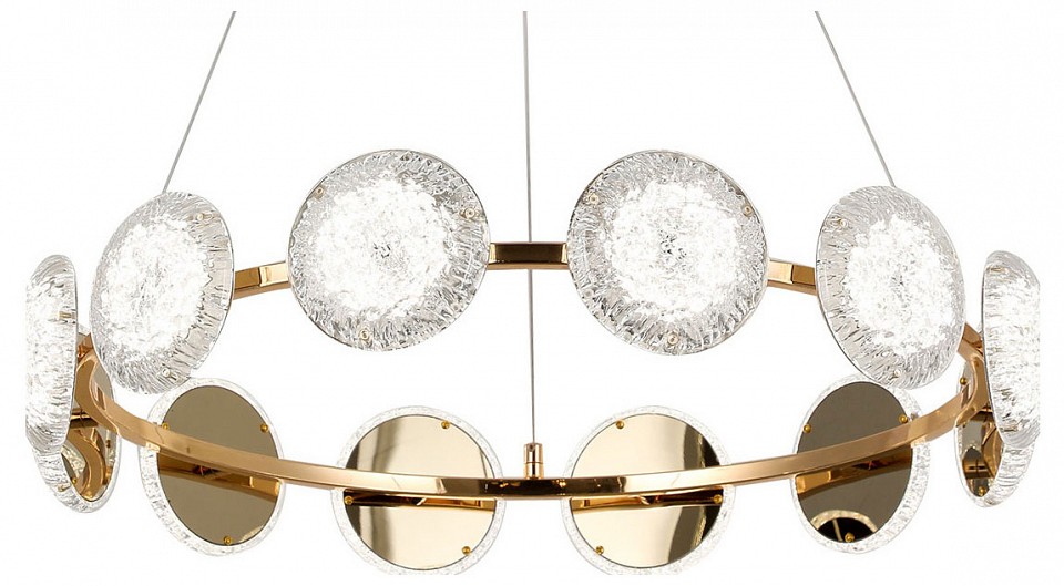 Светильник подвесной светодиодный Lussole Laramie LSP-7475