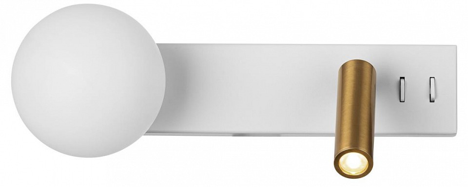 Бра Citilux Декарт CL704450