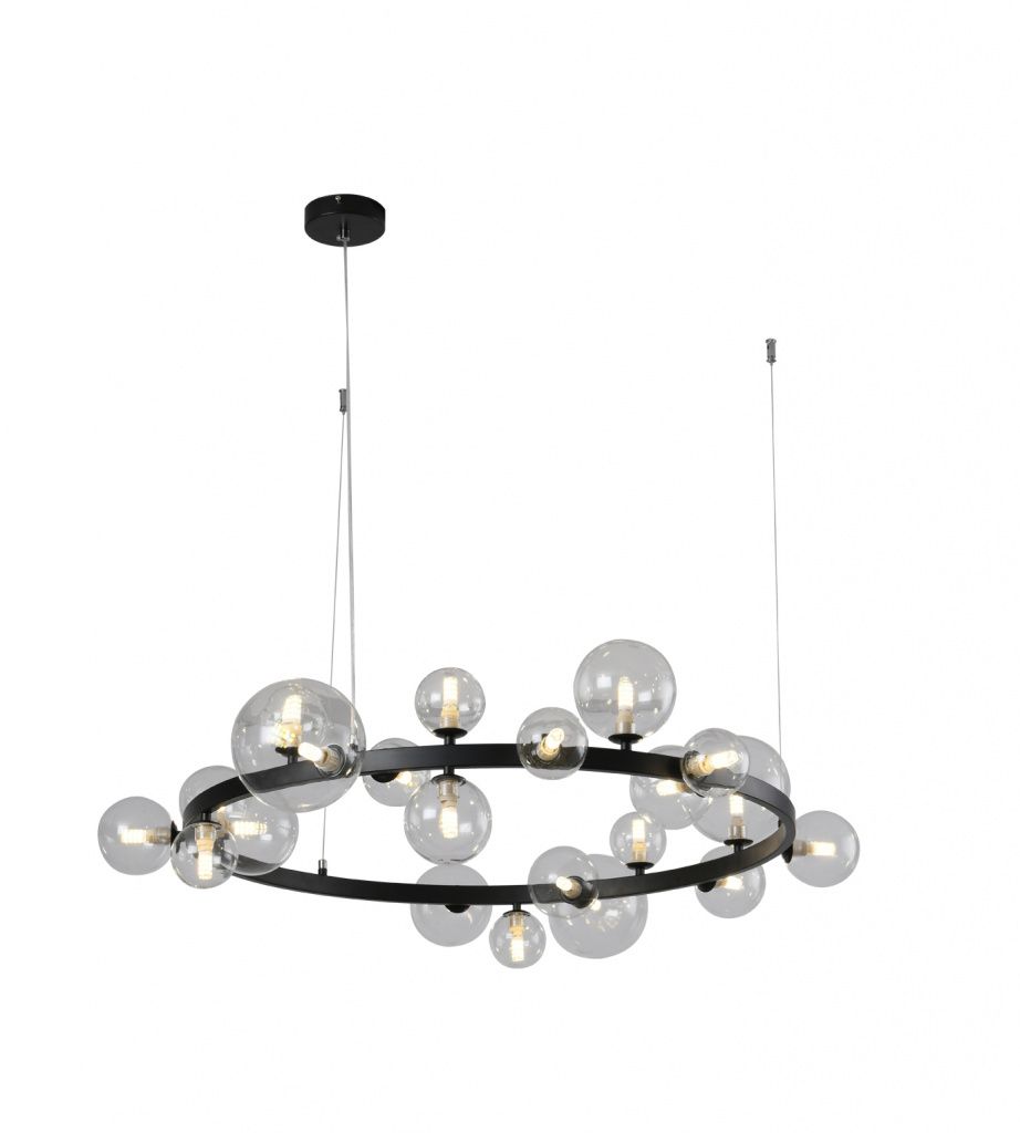 Подвесной светильник Kink Light Иона 09408-21,19