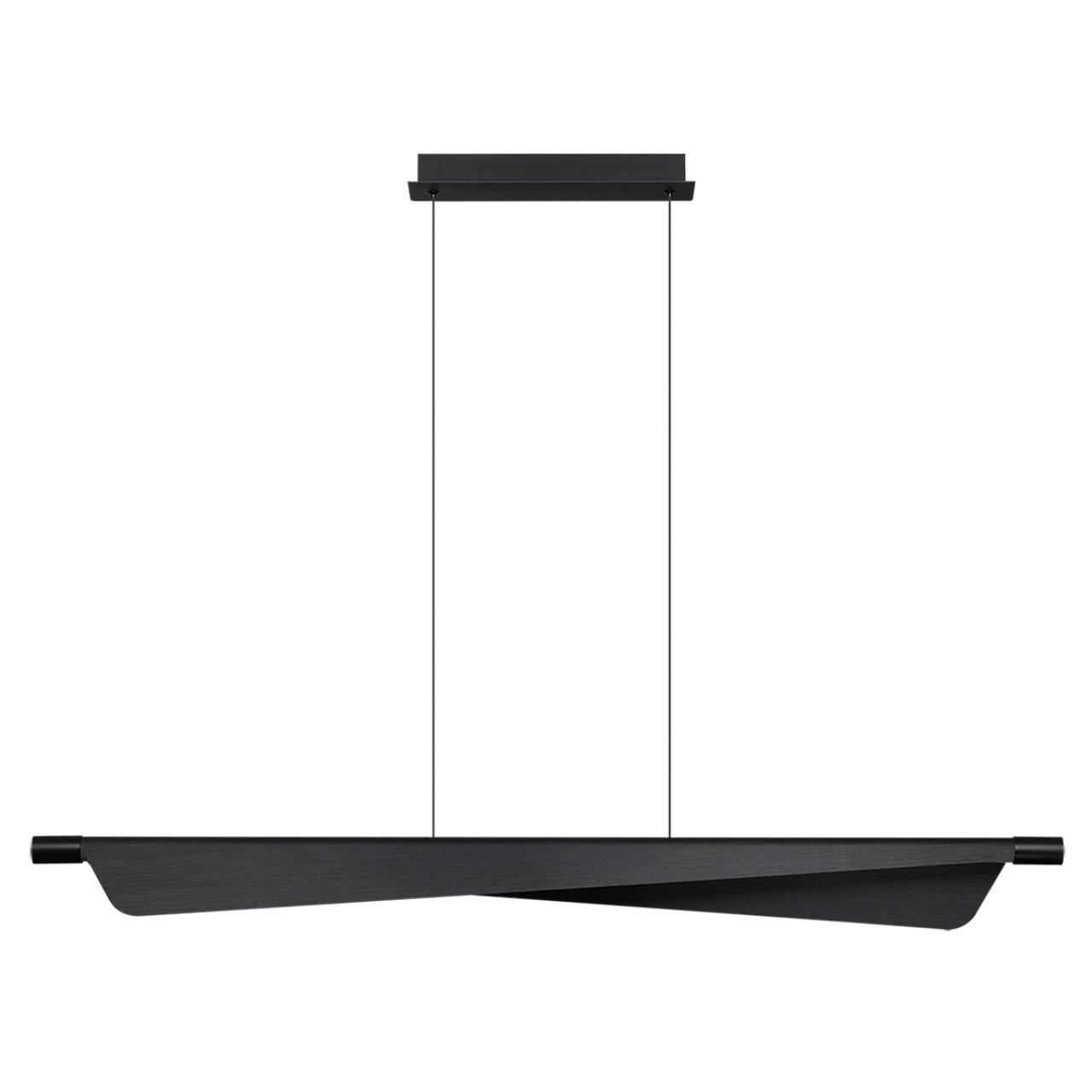 Светильник подвесной светодиодный Odeon Light LINEA 7017/24LA