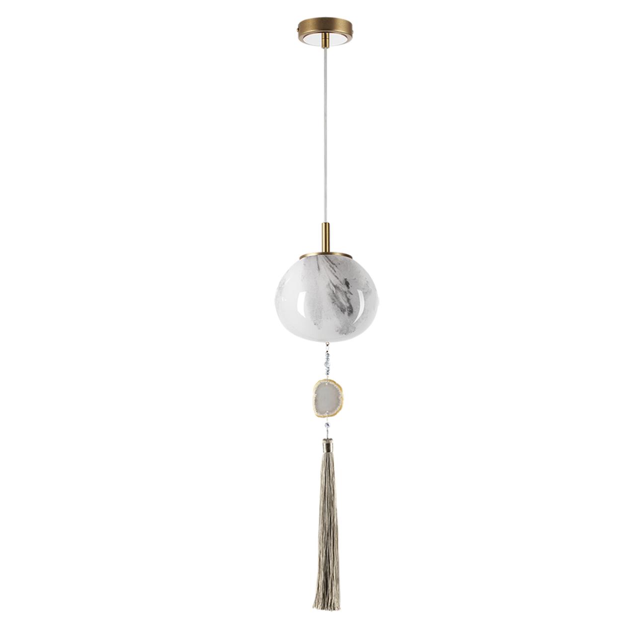 Светильник подвесной Odeon Light FIOLENT 5432/1