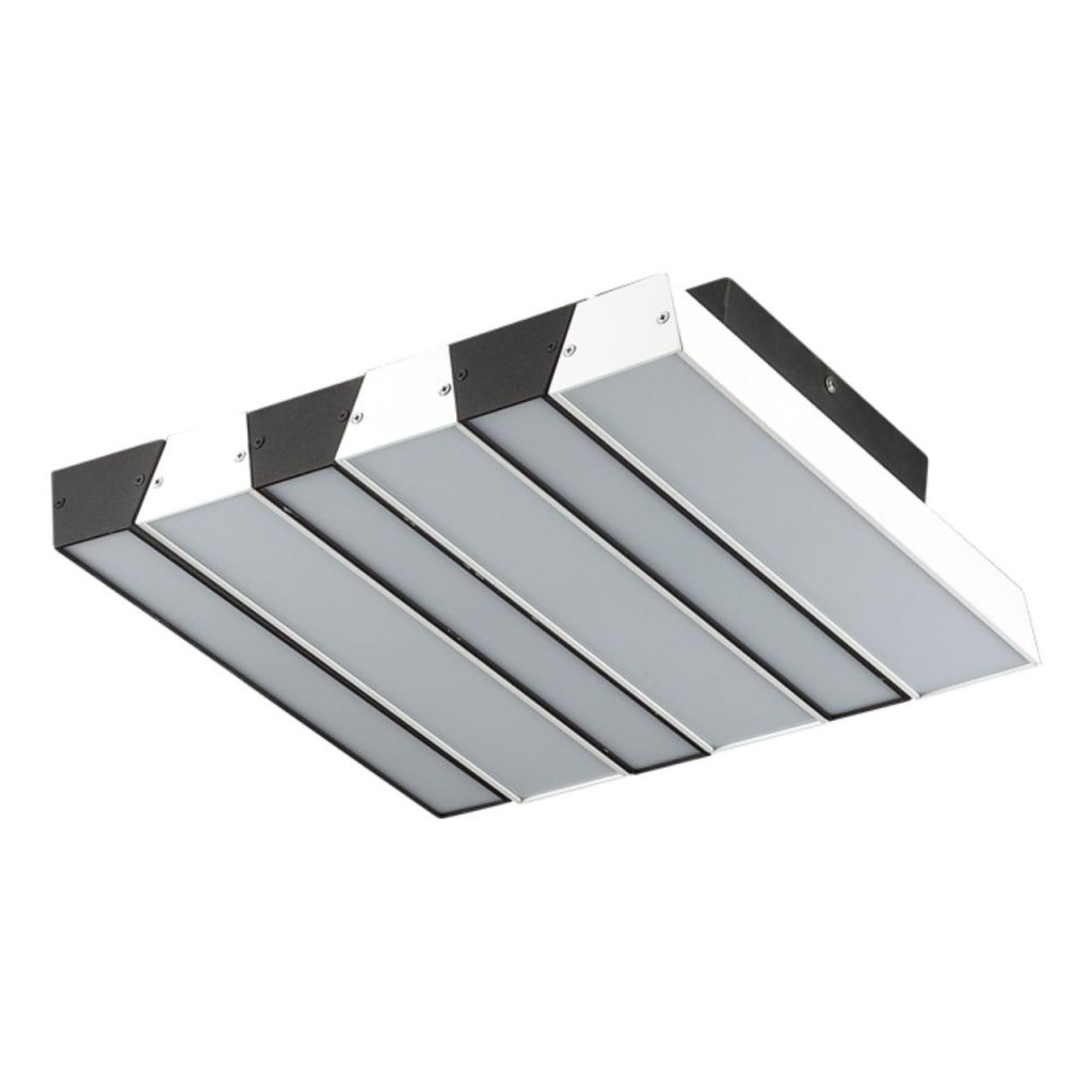 Потолочный светодиодный светильник Odeon Light Piano 4015/46CL