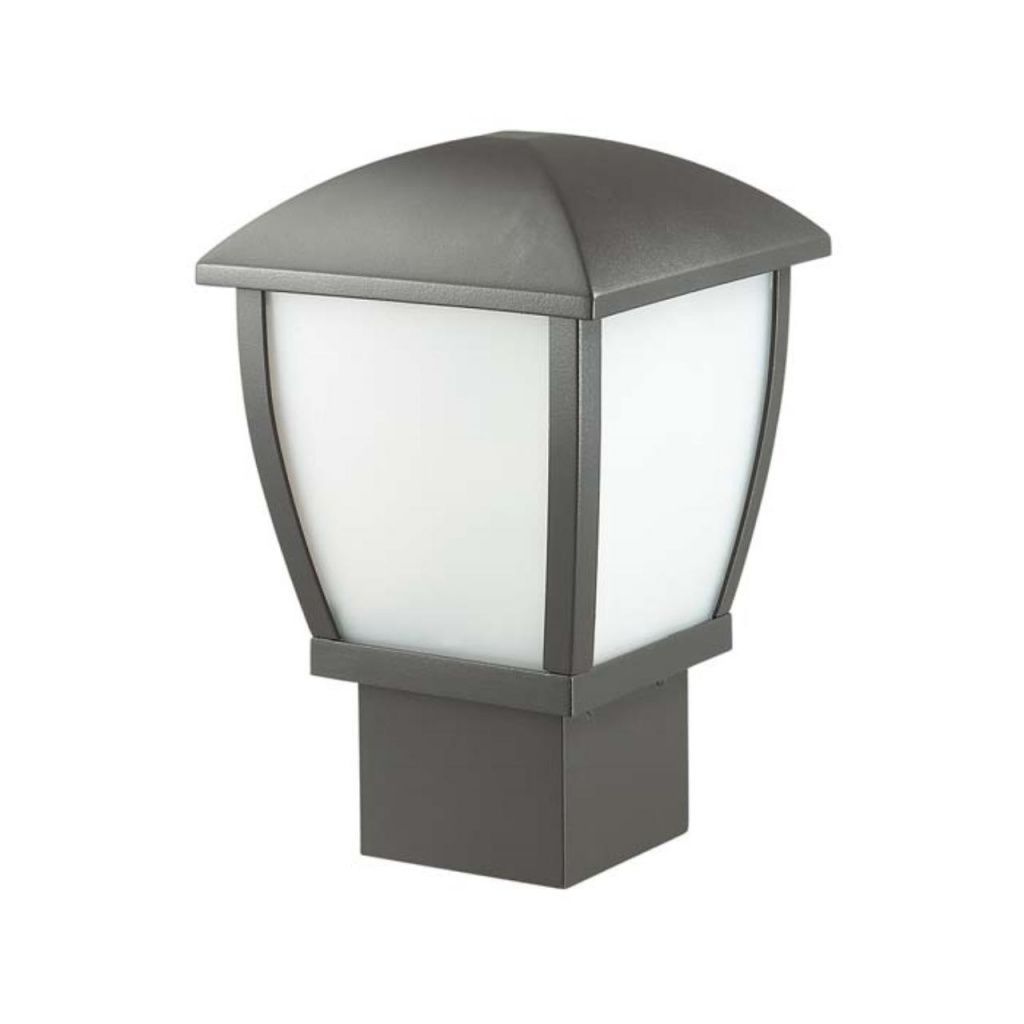 Парковый светильник Odeon Light Tako 4051/1B