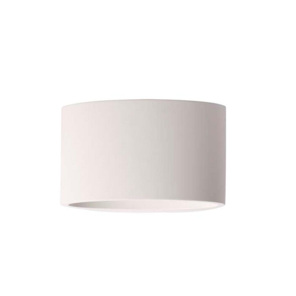 Настенный светильник Odeon Light Gips 3550/1W