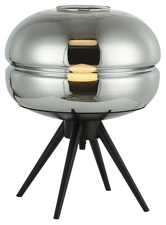 Настольная лампа Kink Light Омер 07706-T,19(16)
