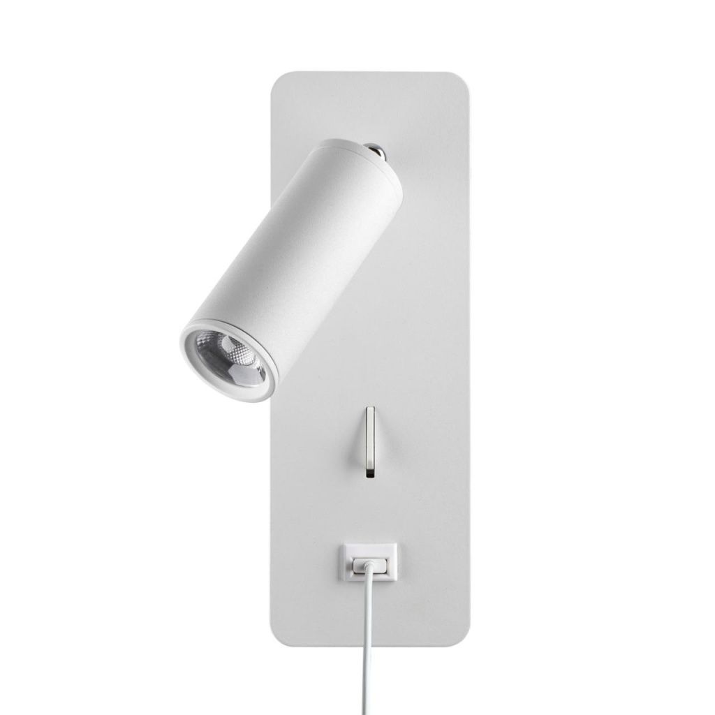 Спот светодиодный Odeon Light Bill 4300/3WL