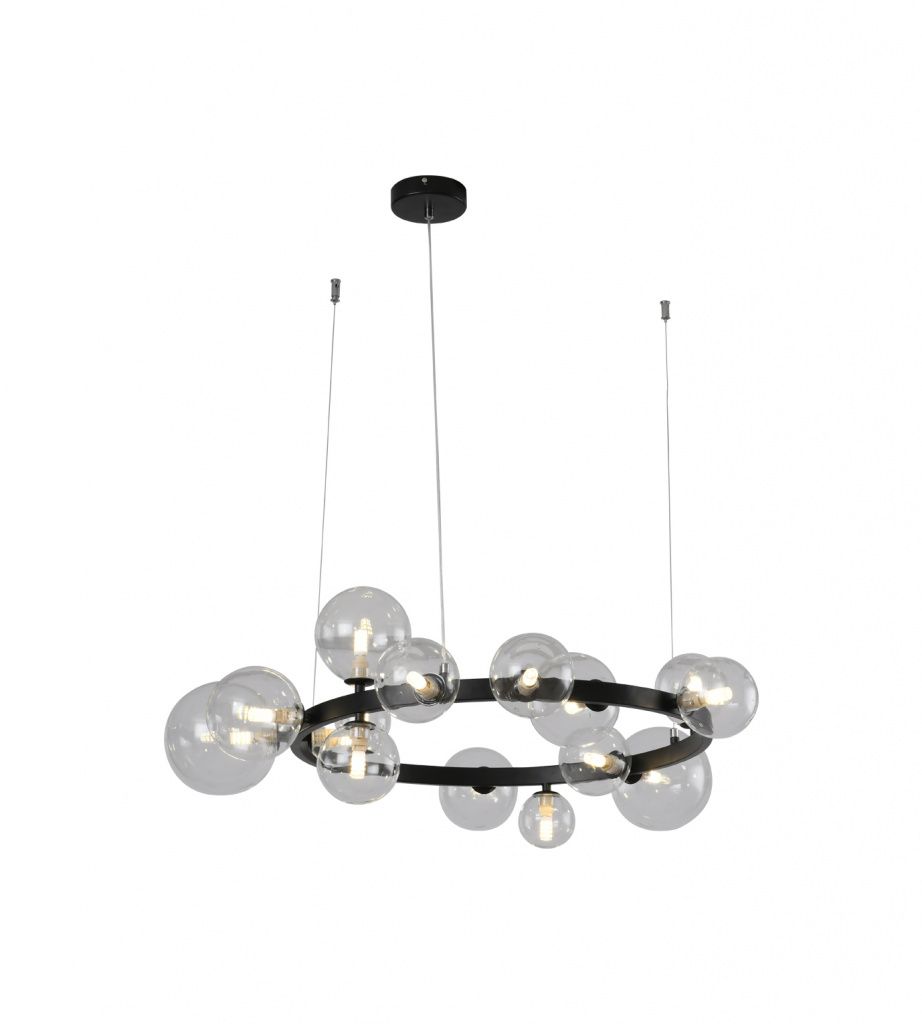 Подвесной светильник Kink Light Иона 09408-15,19