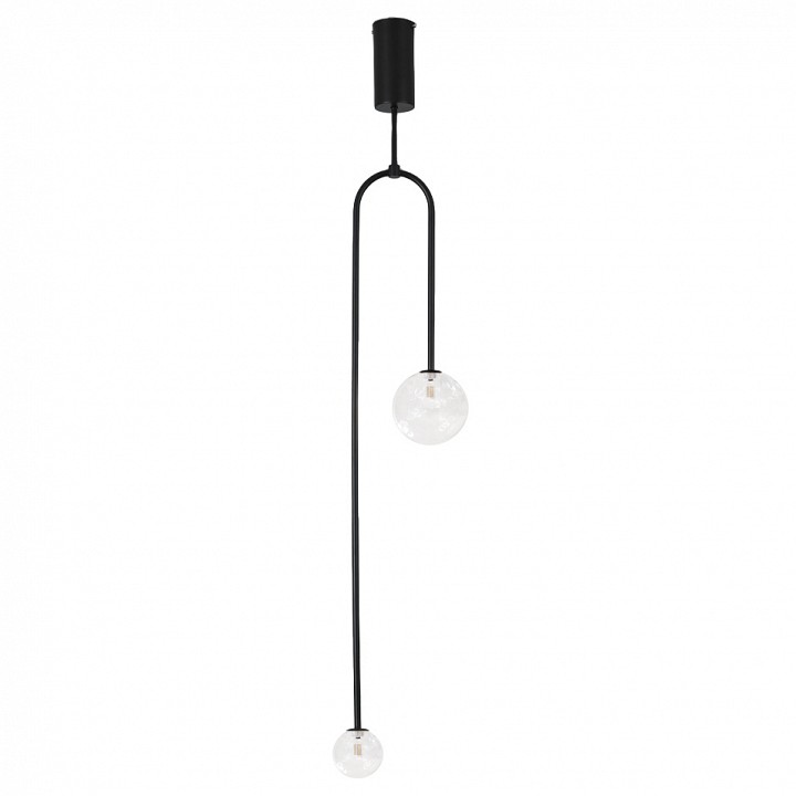 Светильник потолочный Kink Light Иона 09408-2A,19