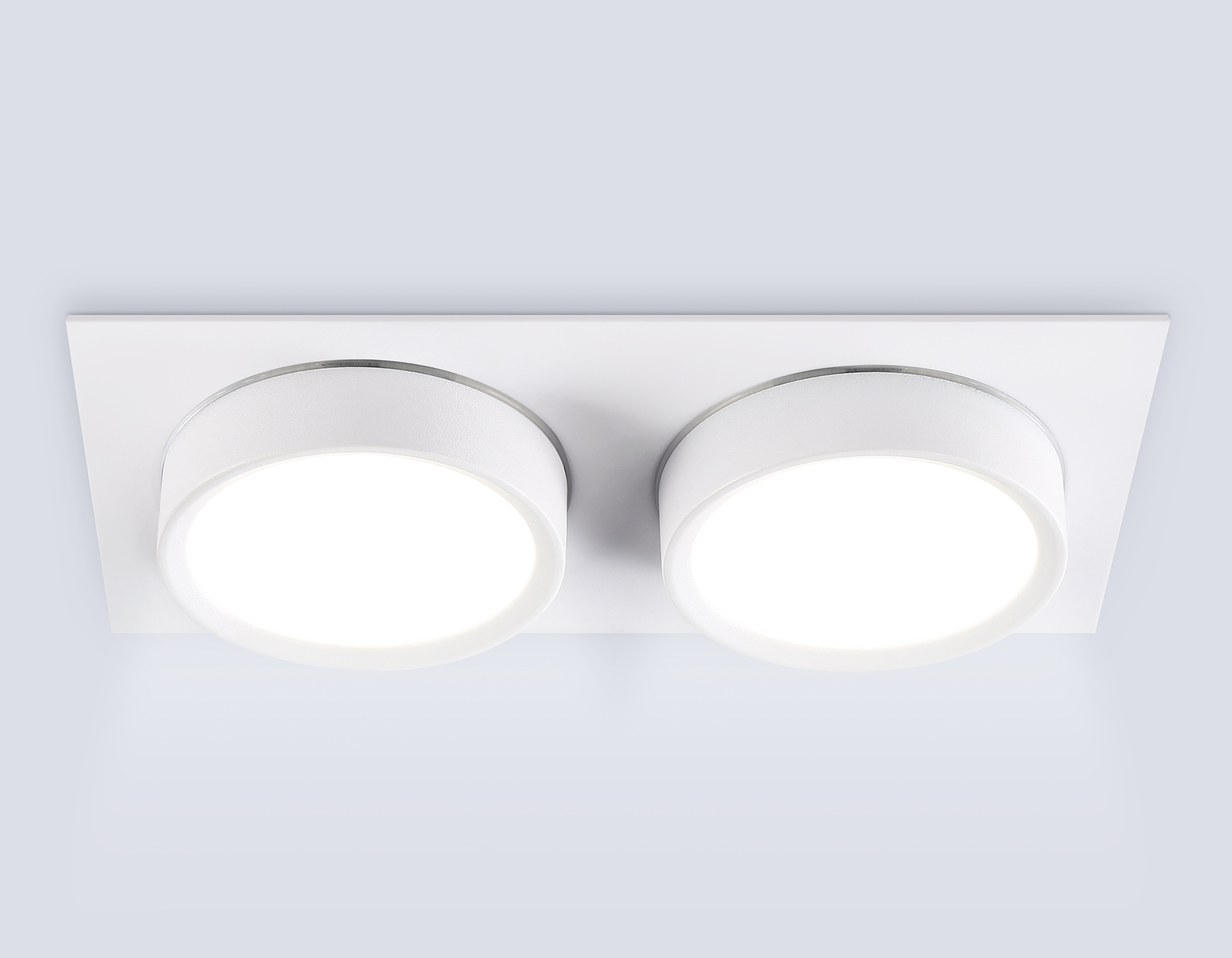 Светильник встраиваемый Ambrella light TN6741