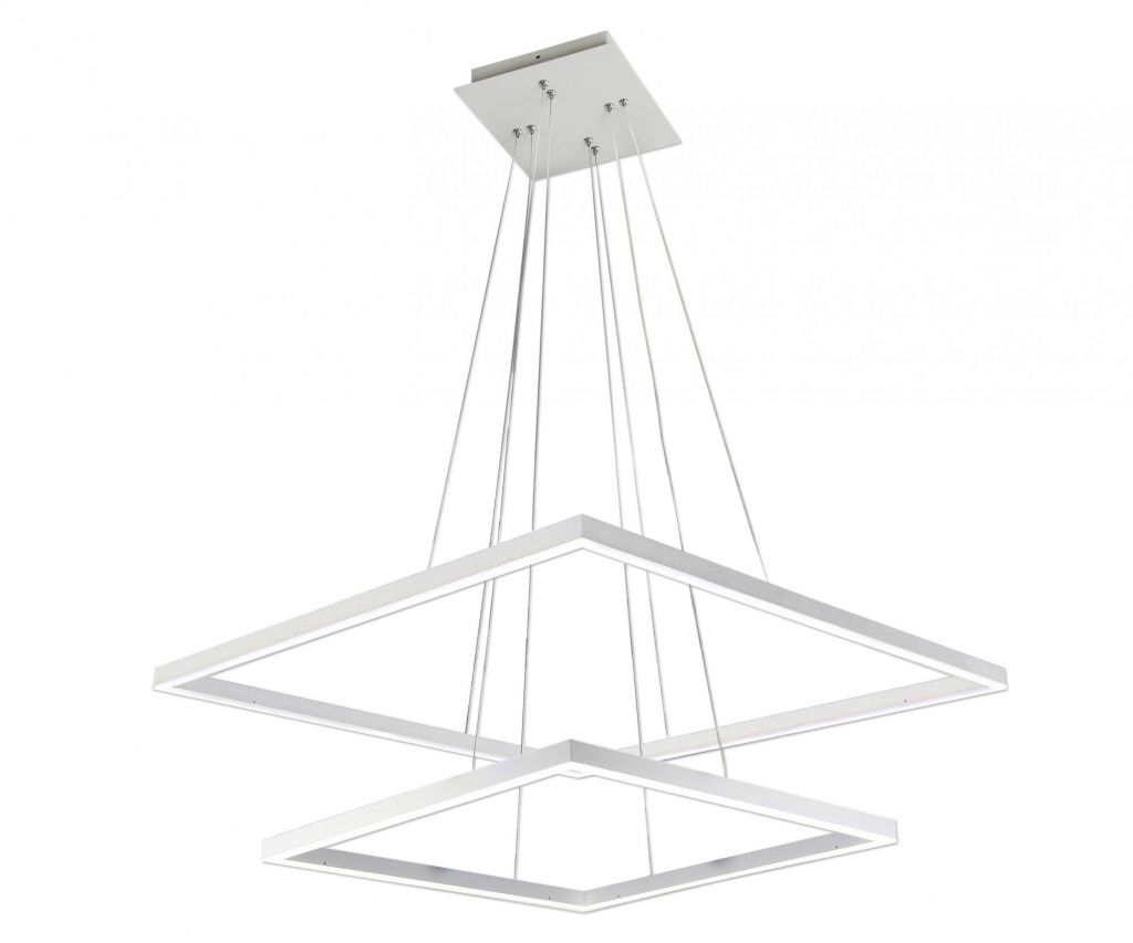 Подвесной светодиодный светильник Kink Light Альтис 08229,01(4000K)