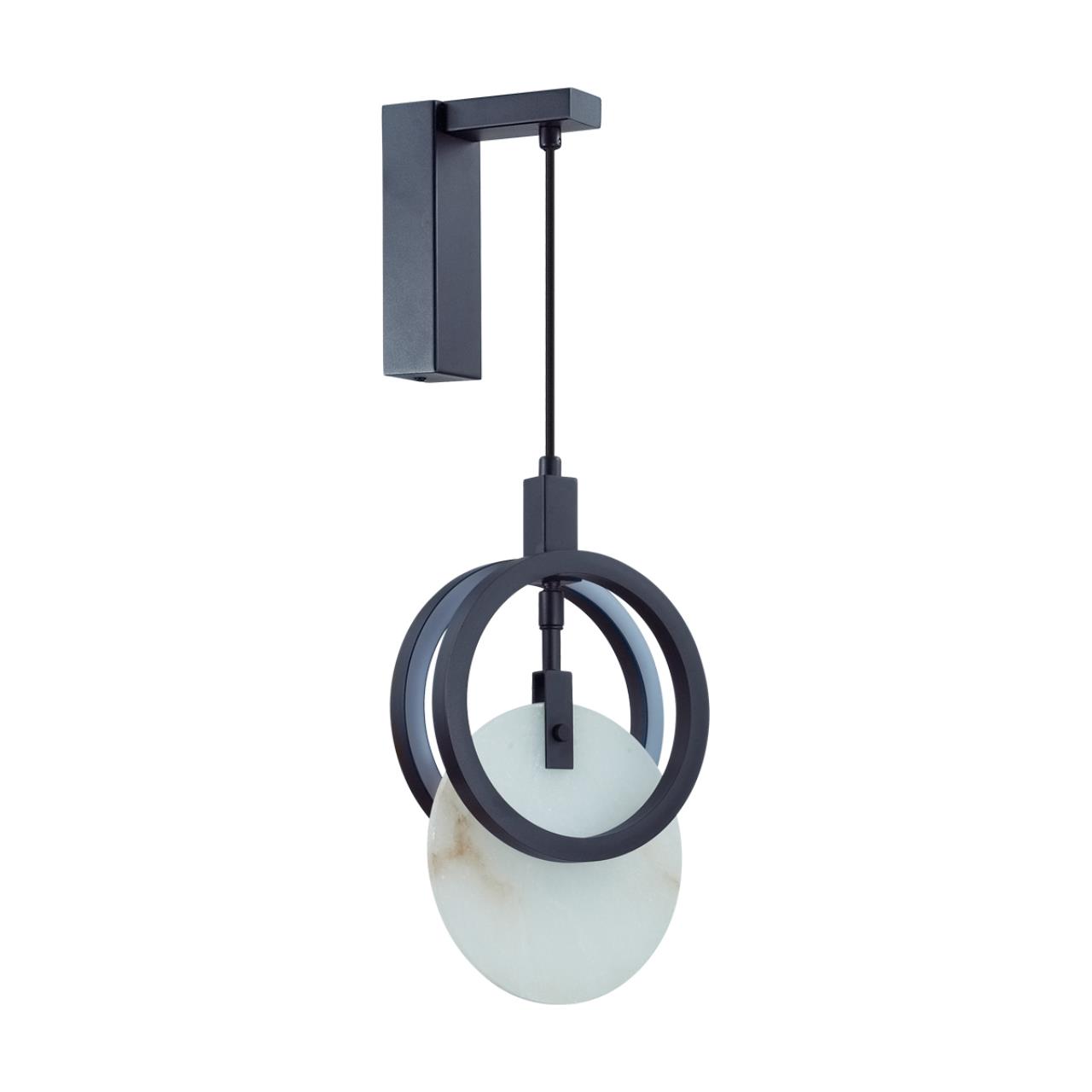 Светильник настенный светодиодный Odeon Light MERCURY 5422/17WL