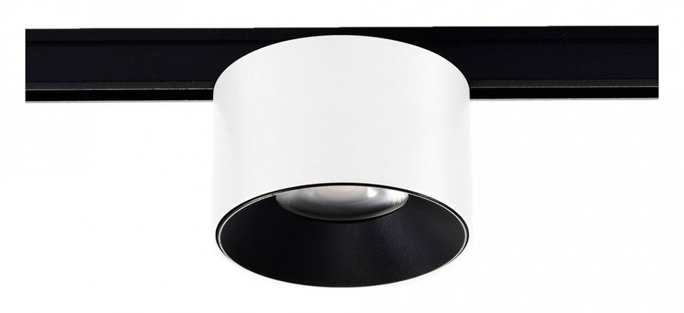 Трековый магнитный светодиодный светильник Wertmark WTL WTL.O13.007.40.05