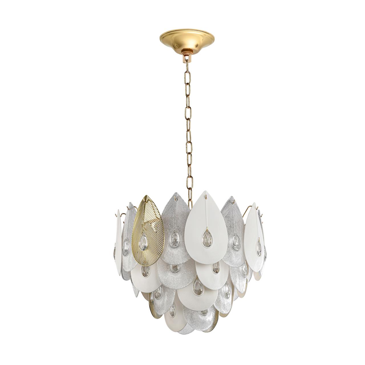 Люстра подвесная Odeon Light CABOCHON 5050/17