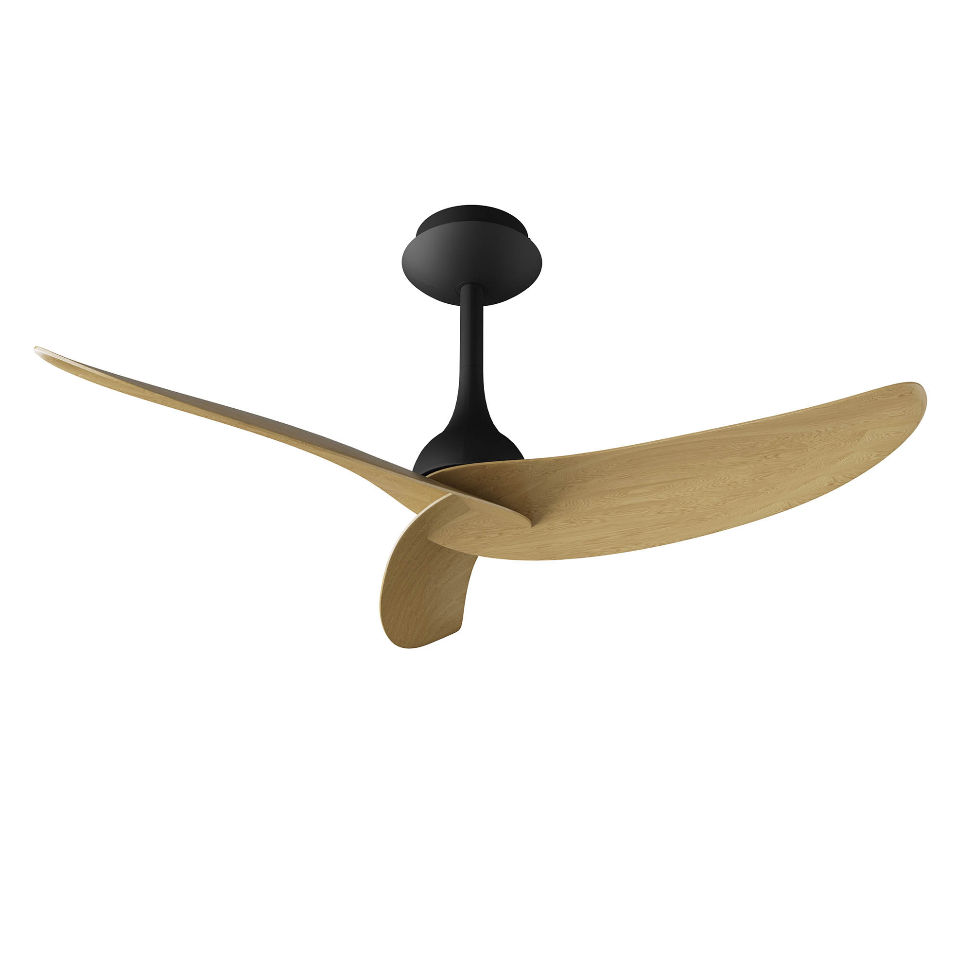 Люстра с вентилятором светодиодная Mantra IPANEMA 9041