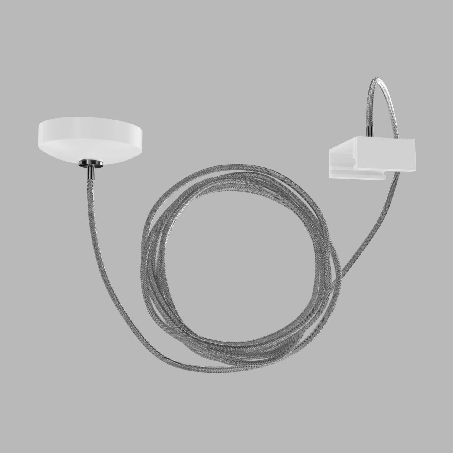 Подвес Ledron АВД-5102-220 White 1шт