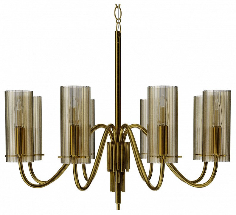 Люстра подвесная ST Luce SANTORI SL2005.303.08