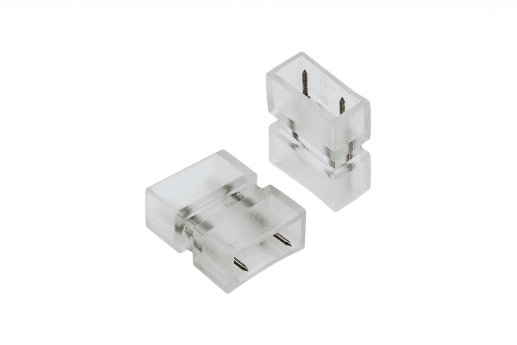 Коннектор для светодиодной ленты SWG CN-LT5-RGB 000950