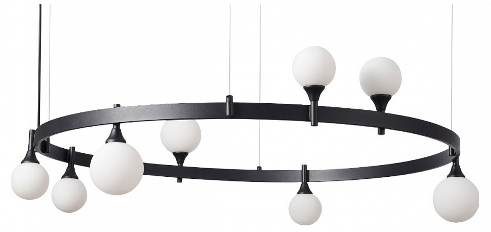 Светильник подвесной Kink Light Бьянки 07808-8,19