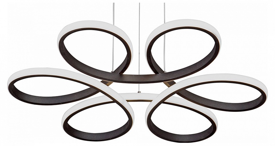 Люстра подвесная светодиодная Vitaluce V04618-13/6S