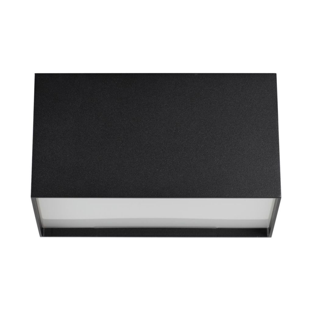 Потолочный светодиодный светильник Odeon Light Roxy 4233/20CL